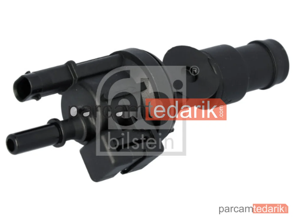 FEBI 186548 | Supap — Mini Clubman (F54), Mini Countryman (F60), BMW 2 Active Tourer (F45)