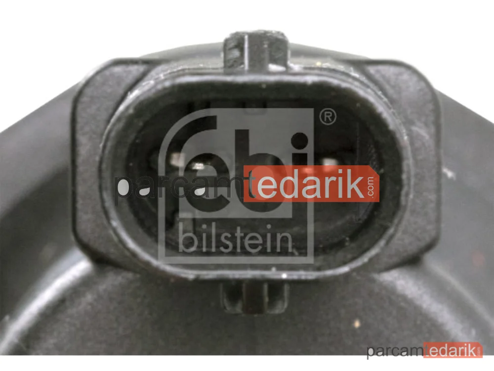 FEBI 186548 | Supap — Mini Clubman (F54), Mini Countryman (F60), BMW 2 Active Tourer (F45)