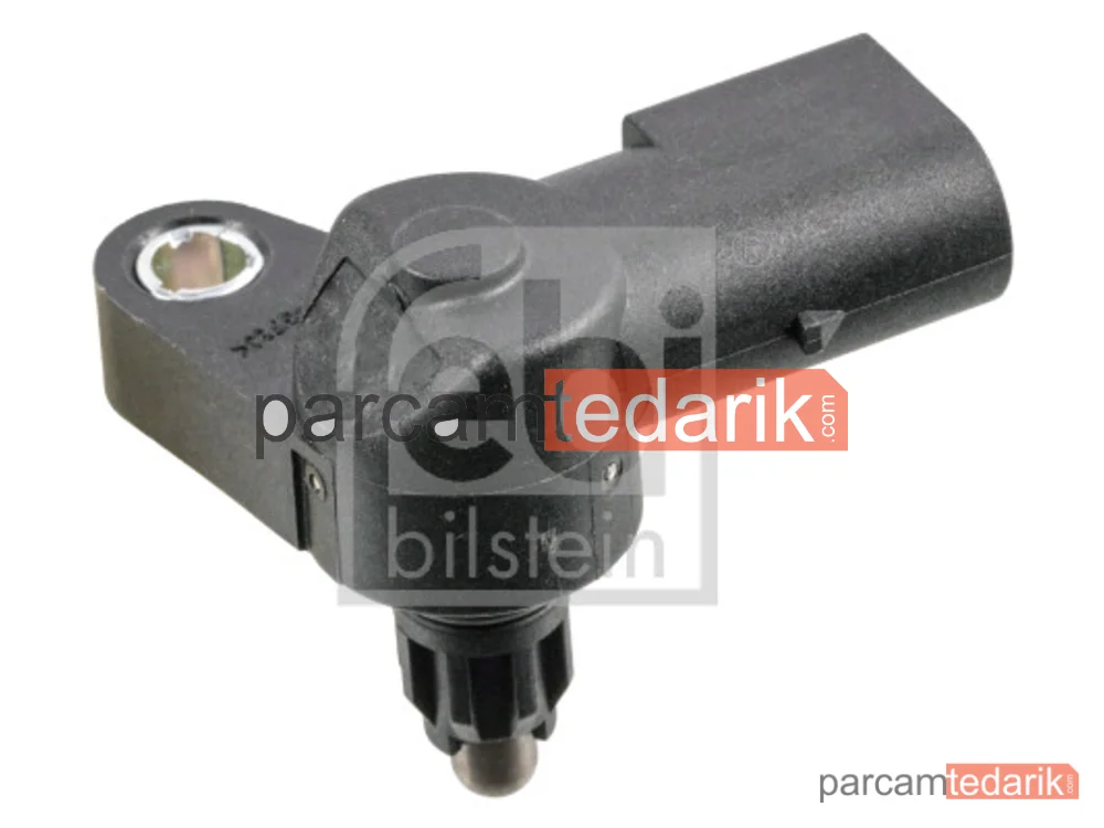186609 | Sanzuman Rölanti Anahtarı VW Crafter — VW Crafter 30-35 Minibüs/Otobüs (2E_), VW Crafter 30-50 Platform şasi (2F_), VW Crafter 30-50 Panelvan/Van (2E_)