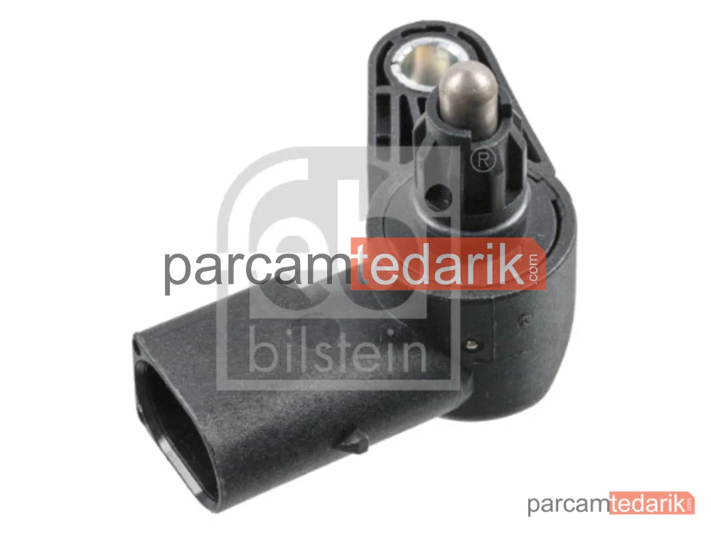 FEBI 186609 | Sanzuman Rölanti Anahtarı VW Crafter — VW Crafter 30-35 Minibüs/Otobüs (2E_), VW Crafter 30-50 Platform şasi (2F_), VW Crafter 30-50 Panelvan/Van (2E_)