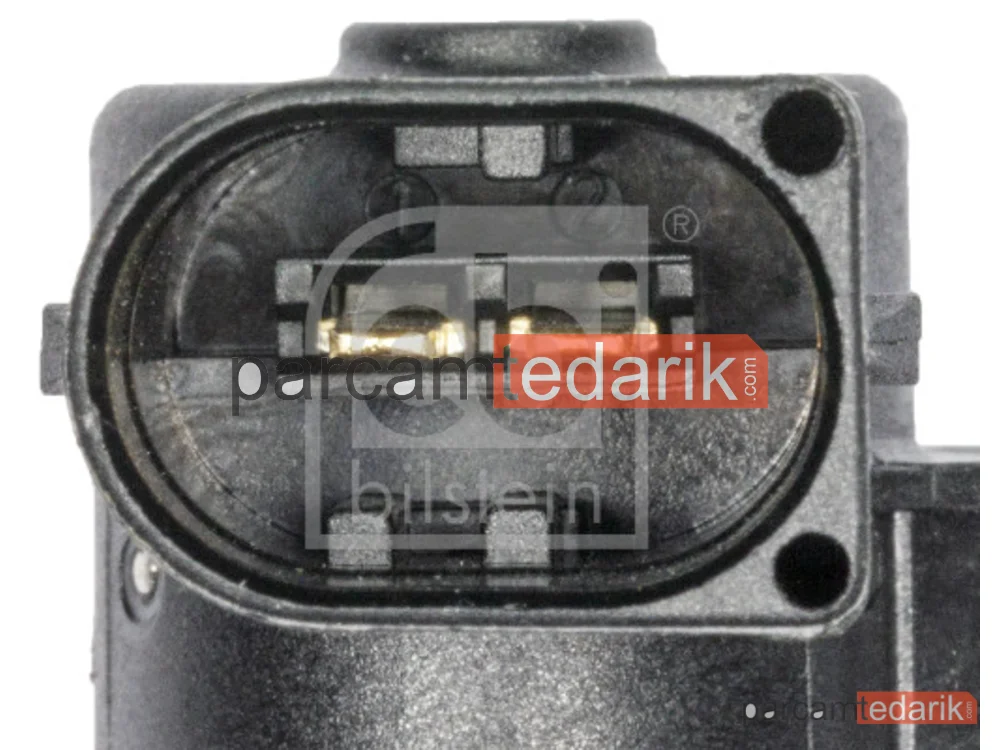 FEBI 186609 | Sanzuman Rölanti Anahtarı VW Crafter — VW Crafter 30-35 Minibüs/Otobüs (2E_), VW Crafter 30-50 Platform şasi (2F_), VW Crafter 30-50 Panelvan/Van (2E_)