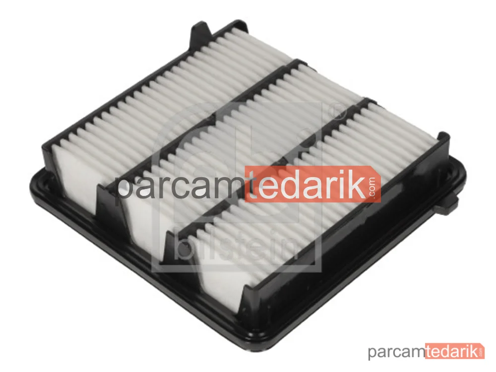 FEBI 186624 | Hava Filtresi — Renault TRUCKS B Panelvan/Van, Mercedes-Benz Antos, Honda Accord XI Sedan (CY)