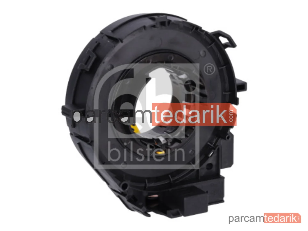 FEBI 187712 | Elektrik Bağlantı Elemanları — Ford Fiesta VI (CB1, CCN), Ford B-Max Van (JK), Mercedes-Benz Actros MP2 / MP3