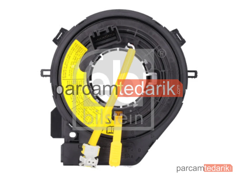 FEBI 187712 | Elektrik Bağlantı Elemanları — Ford Fiesta VI (CB1, CCN), Ford B-Max Van (JK), Mercedes-Benz Actros MP2 / MP3