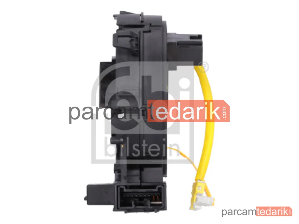 FEBI 187712 | Elektrik Bağlantı Elemanları — Ford Fiesta VI (CB1, CCN), Ford B-Max Van (JK), Mercedes-Benz Actros MP2 / MP3