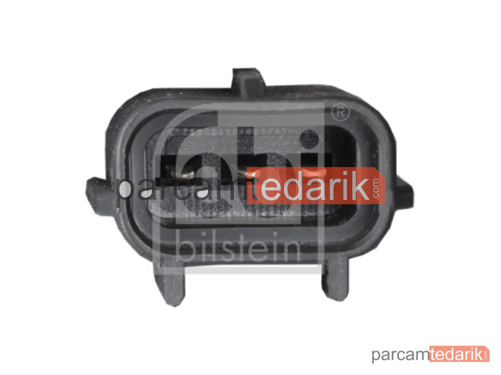 FEBI 187773 | Alternatör — Ford Galaxy I (WGR), Ford Fusion (JU_), Ford Fiesta V Van