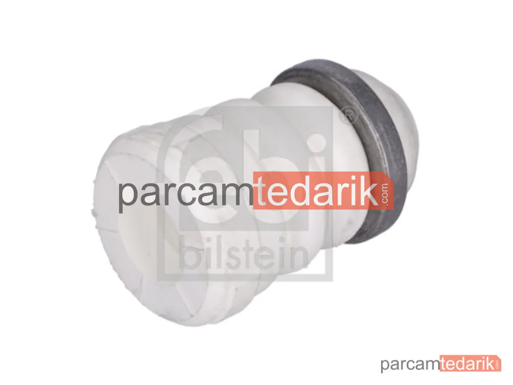 FEBI 187821 | Amortisör Takozu Ön — VW Crafter Panelvan/Van (SY_, SX_), VW Crafter Platform şasi (SZ_), MAN TGE Platform şasi (UZ_)