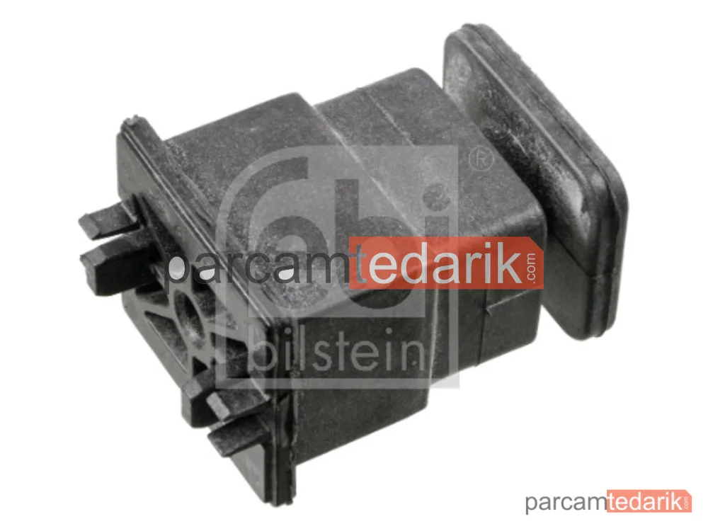 FEBI 188109 | Radyator Üst Takoz (VW Amarok 10- Transporter 03-19) — VW Transporter T6 / Caravelle T6 Minibüs/Otobüs (SGB, SGJ, SHB,, VW Transporter T6 Panelvan/Van (SGA, SGH, SHA, SHH), VW Multivan T6 (SGF, SGM, SGN, SHM, SHN))