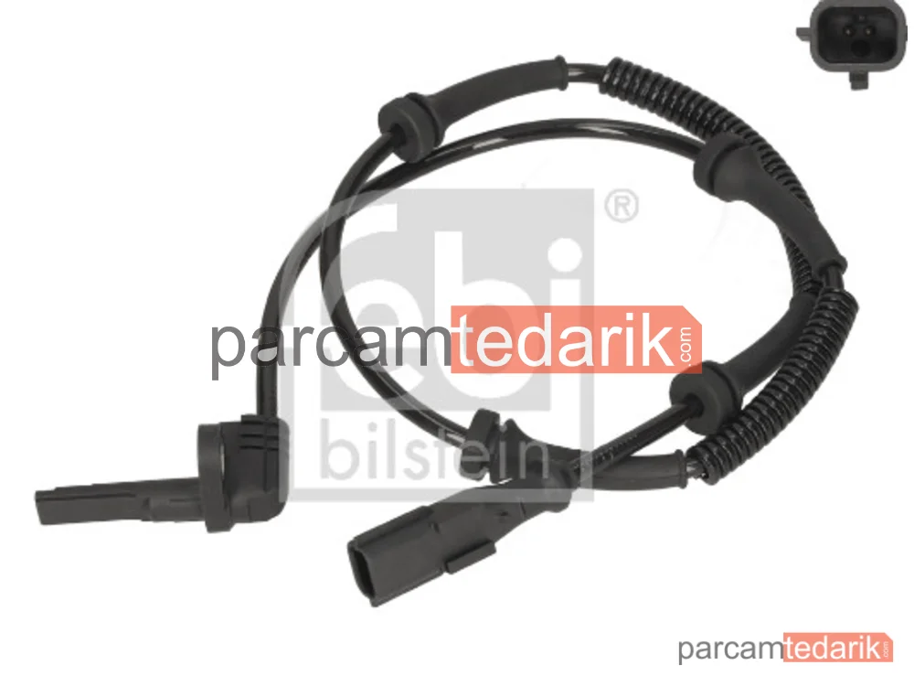 Sensörler — Fiat Talento Minibüs/Otobüs, Fiat Talento Panelvan/Van, Fiat Talento Platform şasi - 188123