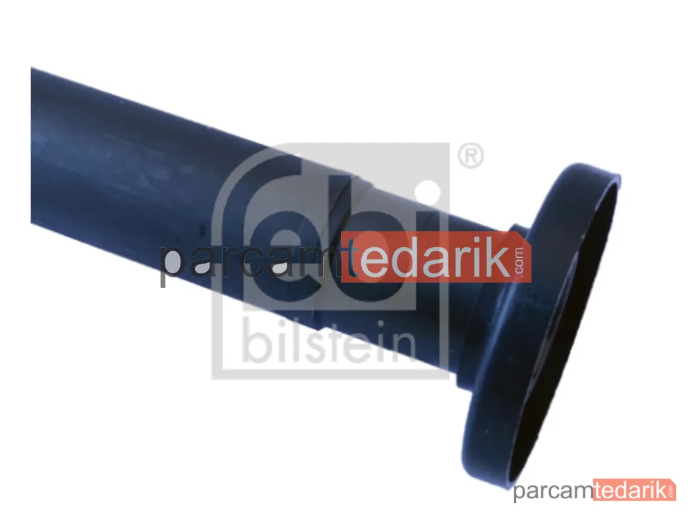FEBI 188161 | Komple Aks Sağ 880mm — VW Transporter T5 Minibüs/Otobüs (7HB, 7HJ, 7EB, 7EJ), VW Transporter T5 Panelvan/Van (7HA, 7HH, 7EA, 7EH), VW Multivan T5 (7HM, 7HN, 7HF, 7EF, 7EM, 7EN)