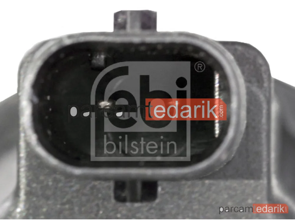 FEBI 188246 | Supap — Iveco Stralis II, Audi A3 Sportback (8PA), Audi A3 (8P1)