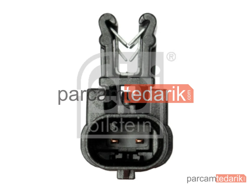 FEBI 188262 | Motor Takozu — Sol, Mercedes-Benz S-Serisi