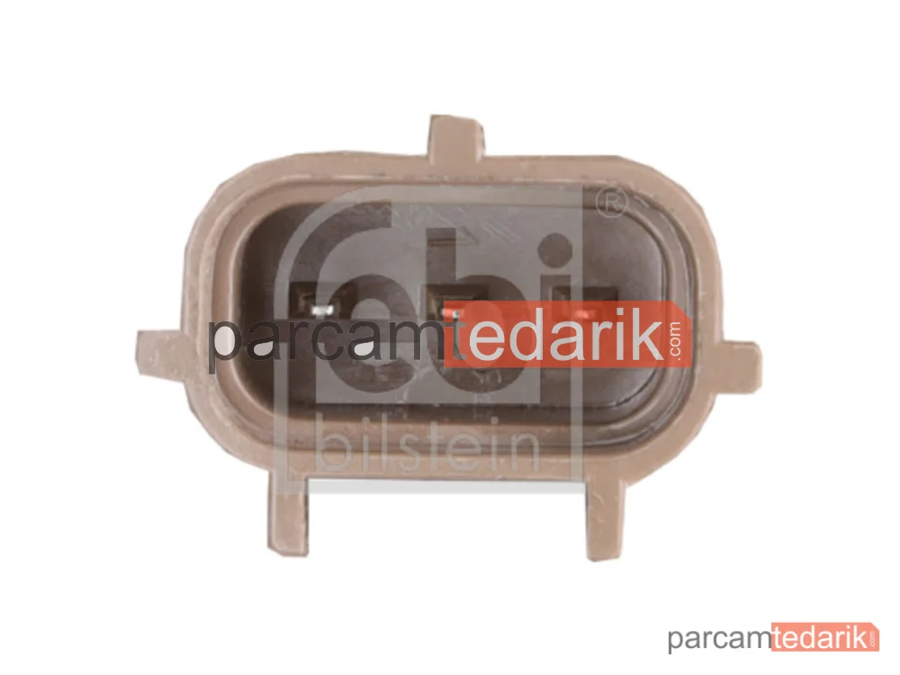 FEBI 188316 | Alternatör — Skoda Octavia II Combi (1Z5), Mercedes-Benz Axor 2, Ford Focus C-Max (DM2)