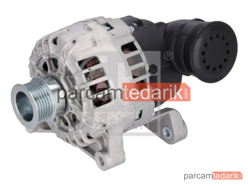 188319 | Alternatör — John Deere Series 5, Opel Insignia A (G09), BMW 3 (E46)