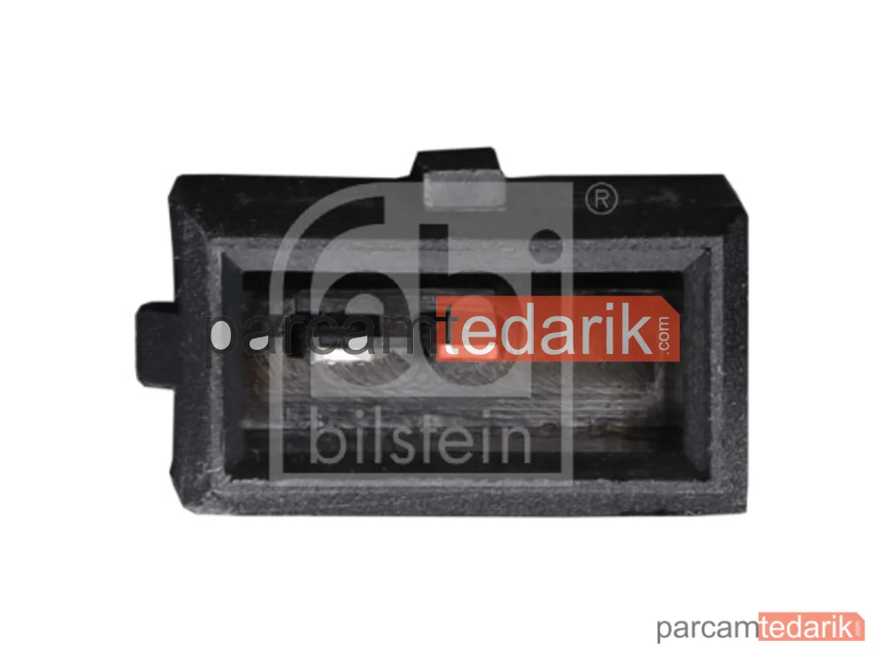 FEBI 188319 | Alternatör — John Deere Series 5, Opel Insignia A (G09), BMW 3 (E46)