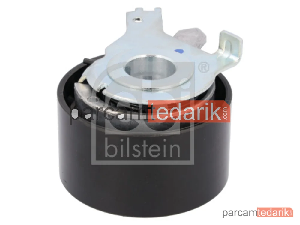 FEBI 188360 | Gergi Rulmanı — Dacia Duster (HM_), Mercedes-Benz Citan Kasa/büyük limuzin (W415), Nissan NV250 Minibüs/Otobüs (X61)