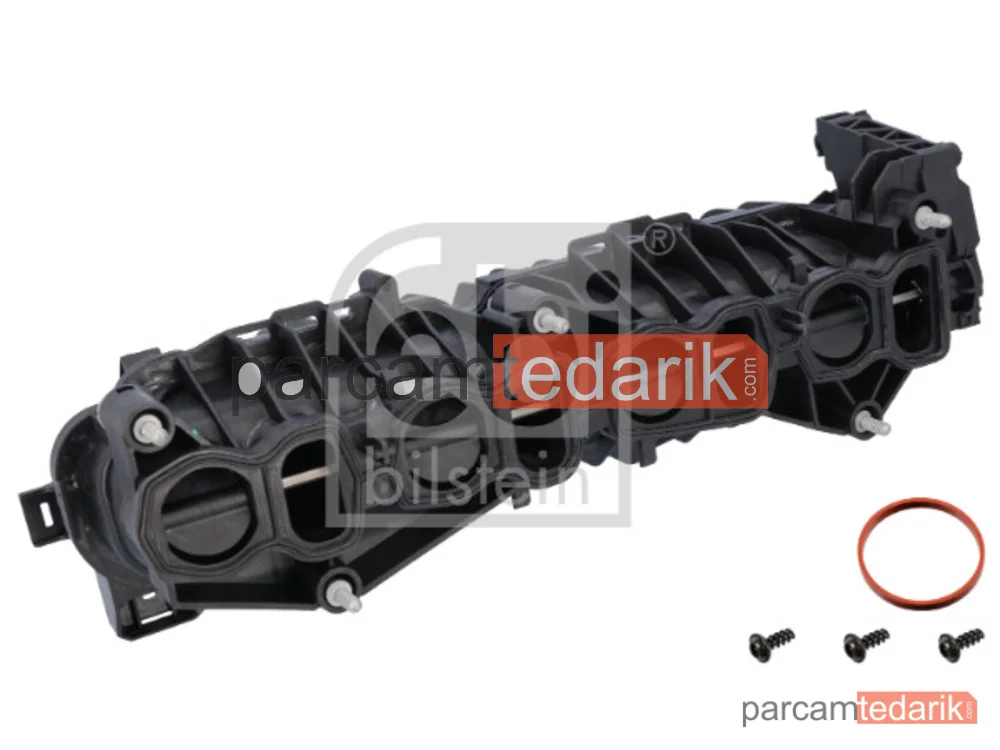 Emme Manifoldu — Mercedes-Benz Arocs, BMW 1 (F20), BMW 5 (F10) - 188378