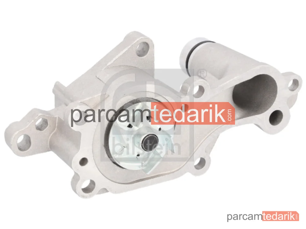 FEBI 188391 | Su Pompası — Ford C-Max II Van, Ford Fiesta VII, Ford Fiesta VII Van