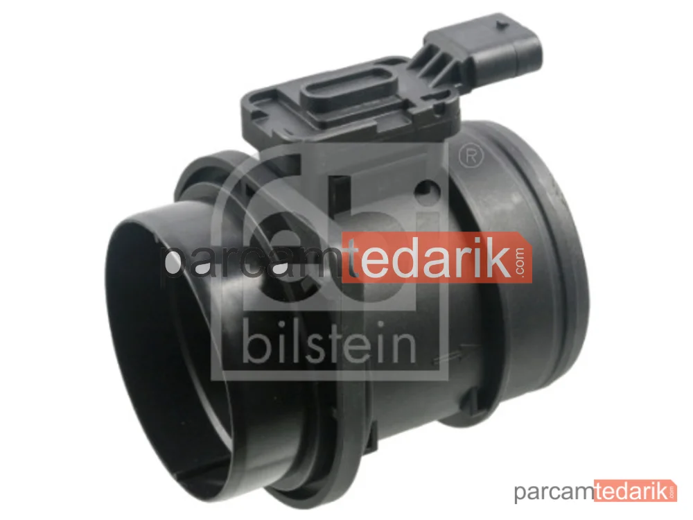 188461 | Motor Elektriği — MAN TGS I, Mercedes-Benz Actros MP4 / MP5, VW Golf VII Variant (BA5, BV5)