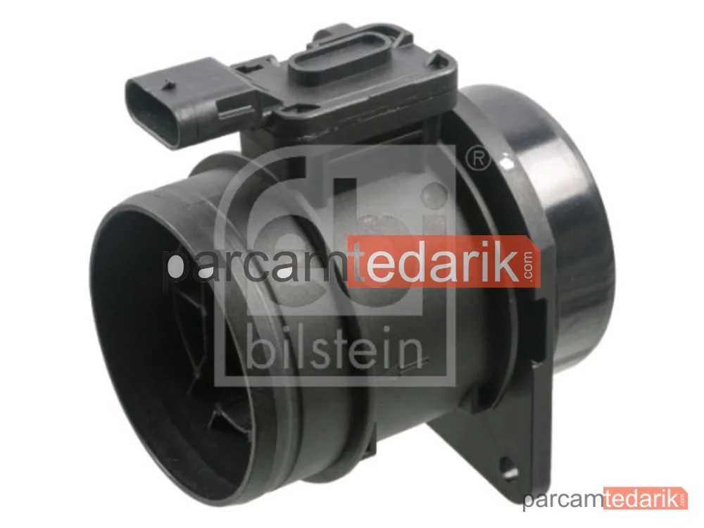 FEBI 188461 | Motor Elektriği — MAN TGS I, Mercedes-Benz Actros MP4 / MP5, VW Golf VII Variant (BA5, BV5)