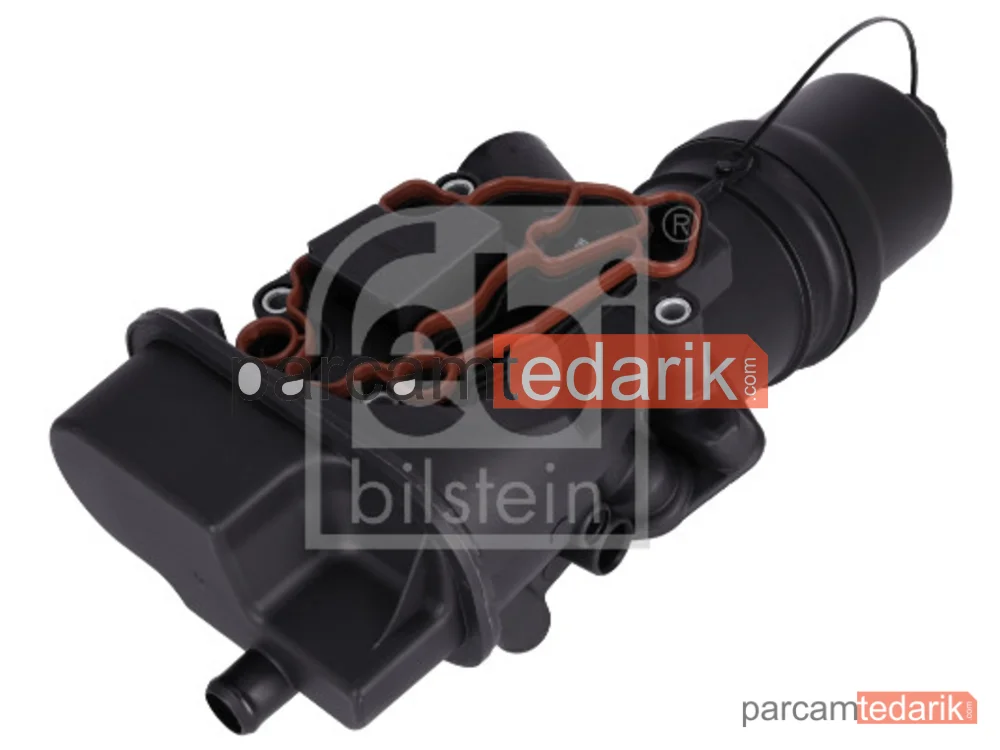 FEBI 188522 | Conta — Ford USA Mustang Convertible (C), Honda Civic VII Sedan (ES, ET), Landini Rex