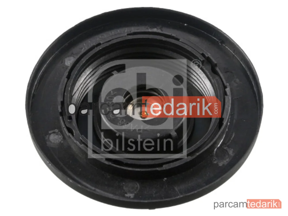 FEBI 188567 | Radyatör Ek Depo Kapağı — Jaguar XF Sportbrake (X260), Land Rover Range Rover Velar (L560), Land Rover Discovery V (L462)
