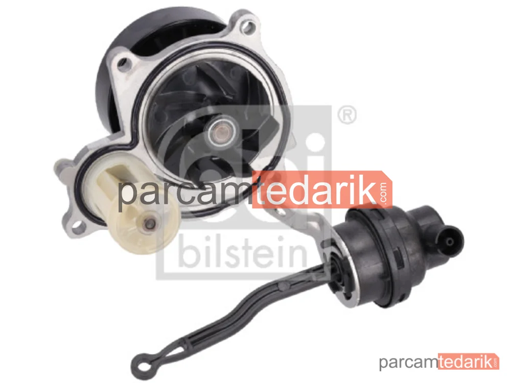 FEBI 188570 | Su Pompası — BMW 1, BMW 2 Active Tourer, BMW 2 Gran Coupe