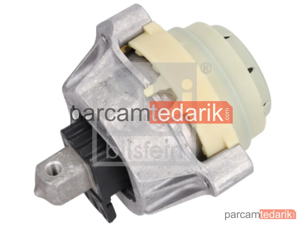 FEBI 188652 | Motor Takozu Sol — BMW 5 Touring (G31), BMW 5 (G30, F90), BMW 6 Gran Turismo (G32)