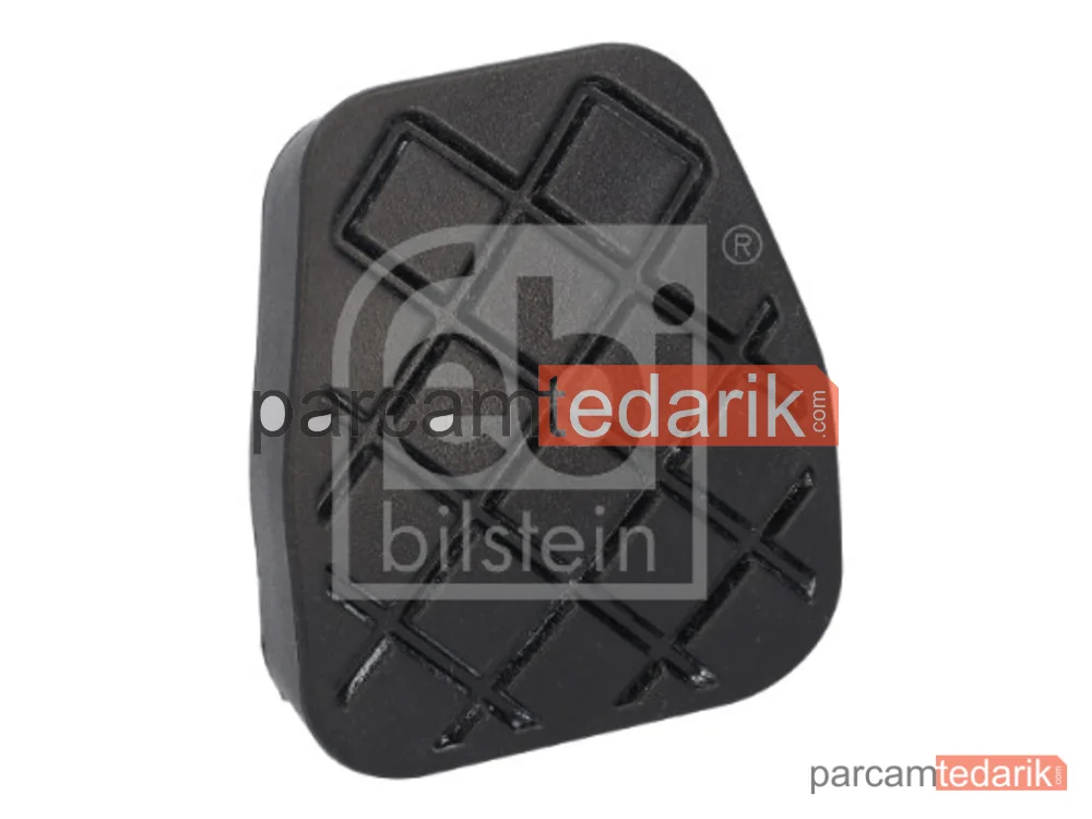 188678 | Pedal Lastigi — VW Polo V (6R1, 6C1), Seat Ibiza V (KJ1, KJG), Seat Ibiza IV SC (6J1, 6P5)