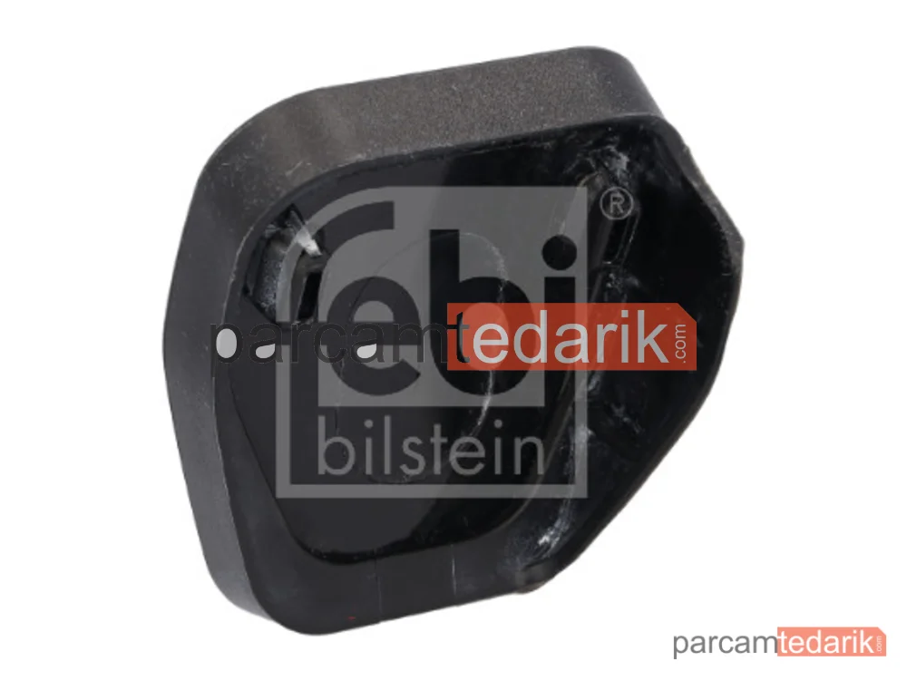 FEBI 188678 | Pedal Lastigi — VW Polo V (6R1, 6C1), Seat Ibiza V (KJ1, KJG), Seat Ibiza IV SC (6J1, 6P5)