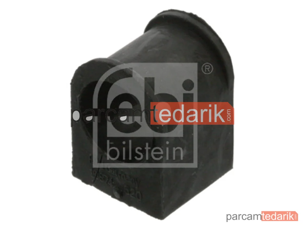 Viraj Demiri Lastiği Ön — Mercedes-Benz Sprinter 4-t Panelvan/Van (B904), Mercedes-Benz Sprinter 4-t Platform şasi (B904), Mercedes-Benz Sprinter 3-t Minibüs/Otobüs (B903) - 18874