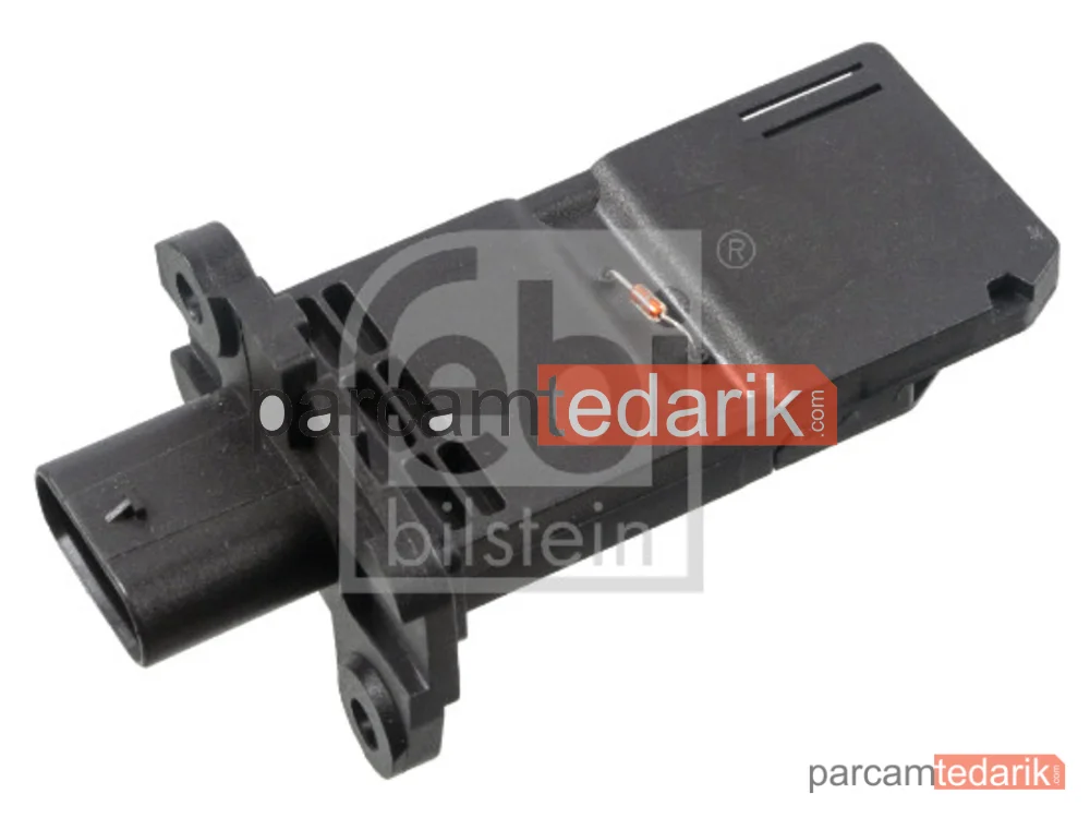 188756 | Motor Elektriği — BMW 1 (F20), BMW 3 (F30, F80), BMW 5 Touring (G31)