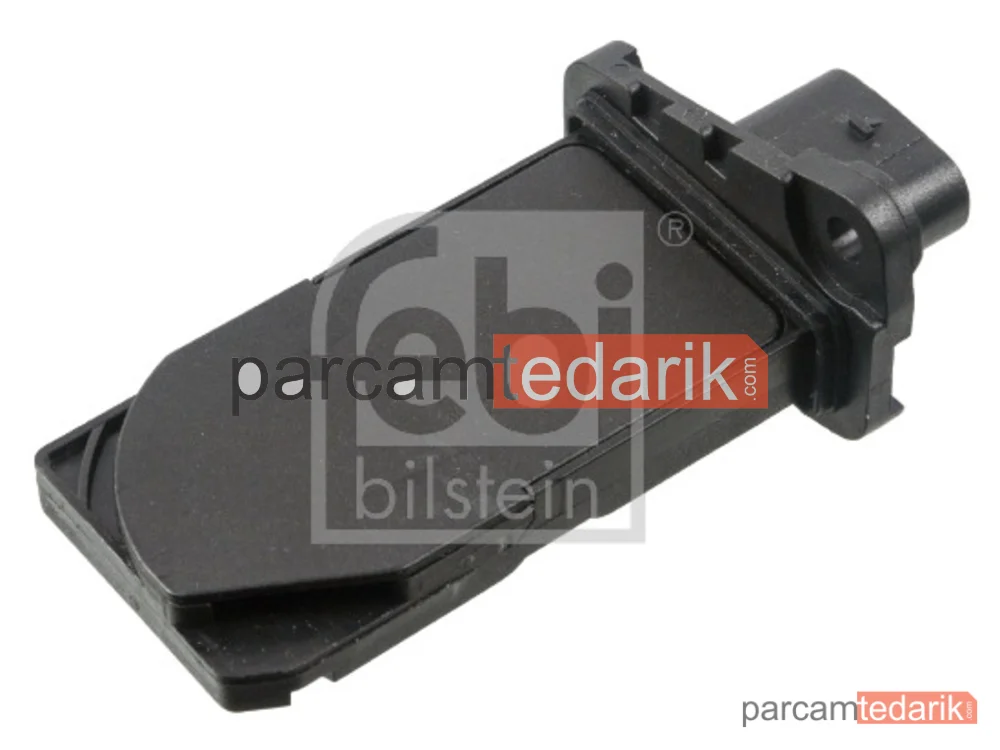 FEBI 188756 | Motor Elektriği — BMW 1 (F20), BMW 3 (F30, F80), BMW 5 Touring (G31)