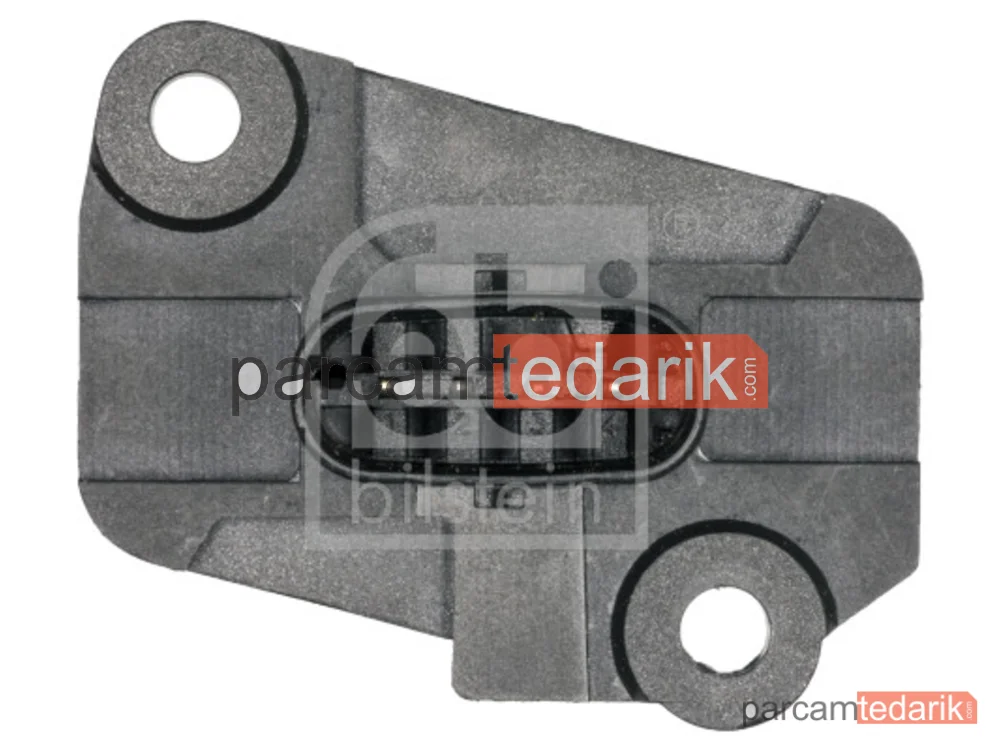 FEBI 188756 | Motor Elektriği — BMW 1 (F20), BMW 3 (F30, F80), BMW 5 Touring (G31)