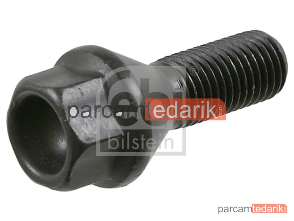 Bijon ve Somun — BMW 5 (E60), Mercedes-Benz Arocs, BMW 5 Touring (E61) - 18903