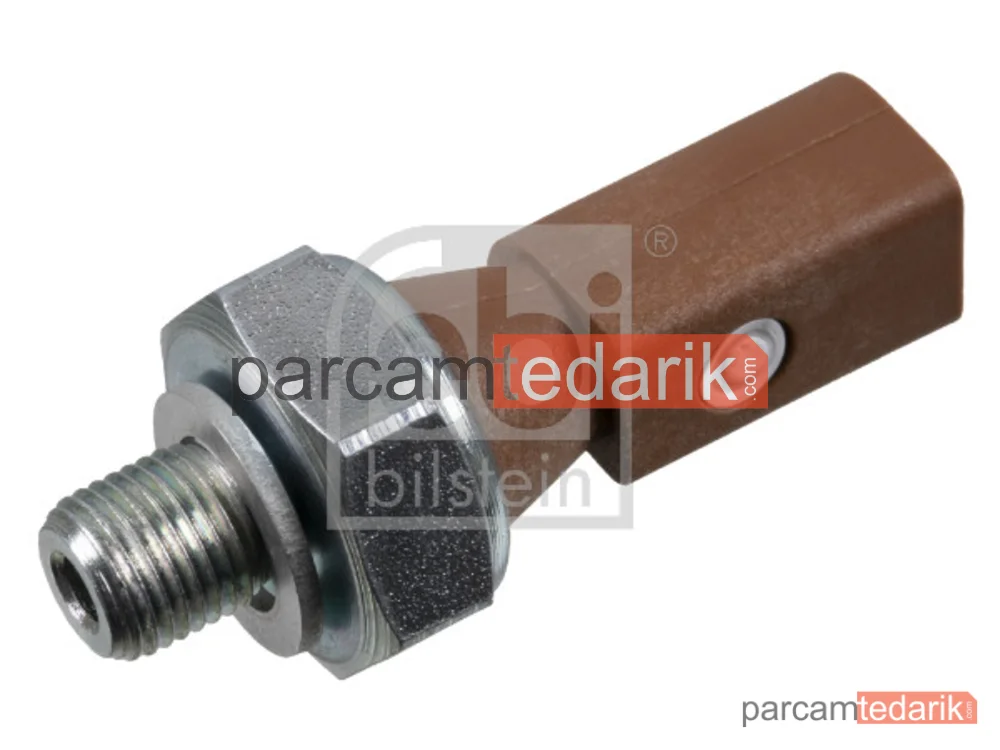 19018 | Yağ Basınç Müşürü — MAN TGS I, Mercedes-Benz Arocs, Iveco Stralis II