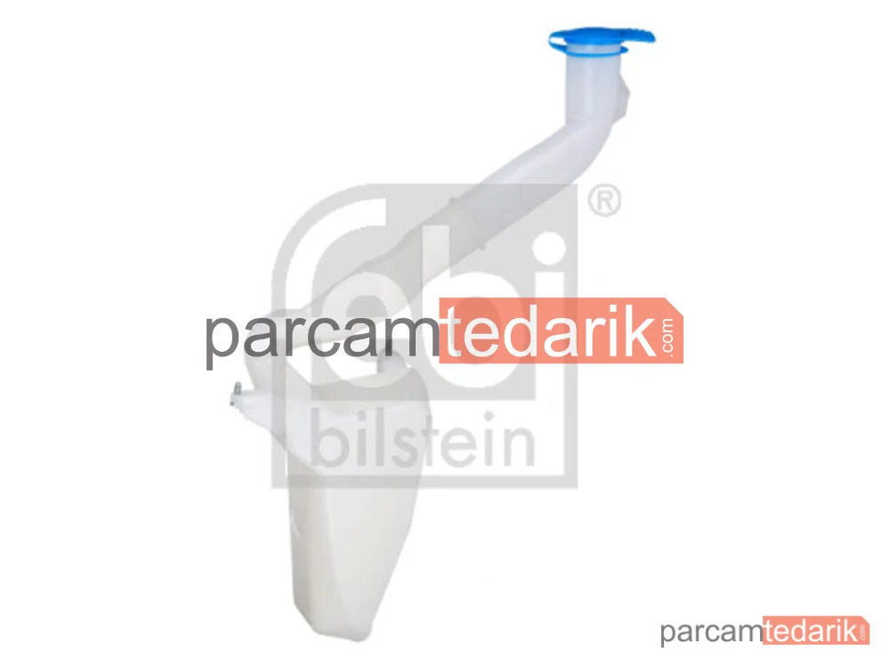 192738 | Cam Su DEPOSU-2LT (VW Polo 02-10 Seat Ibiza 02-15 Skoda Fabia 00-10) — VW Polo IV (9N_, 9A_), Seat Cordoba (6L2), Skoda Fabia I (6Y2)