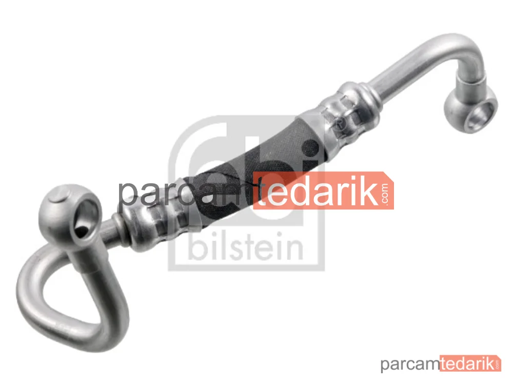 192780 | Turboşarj — BMW 1 (F20), Mercedes-Benz Arocs, BMW X1 (E84)