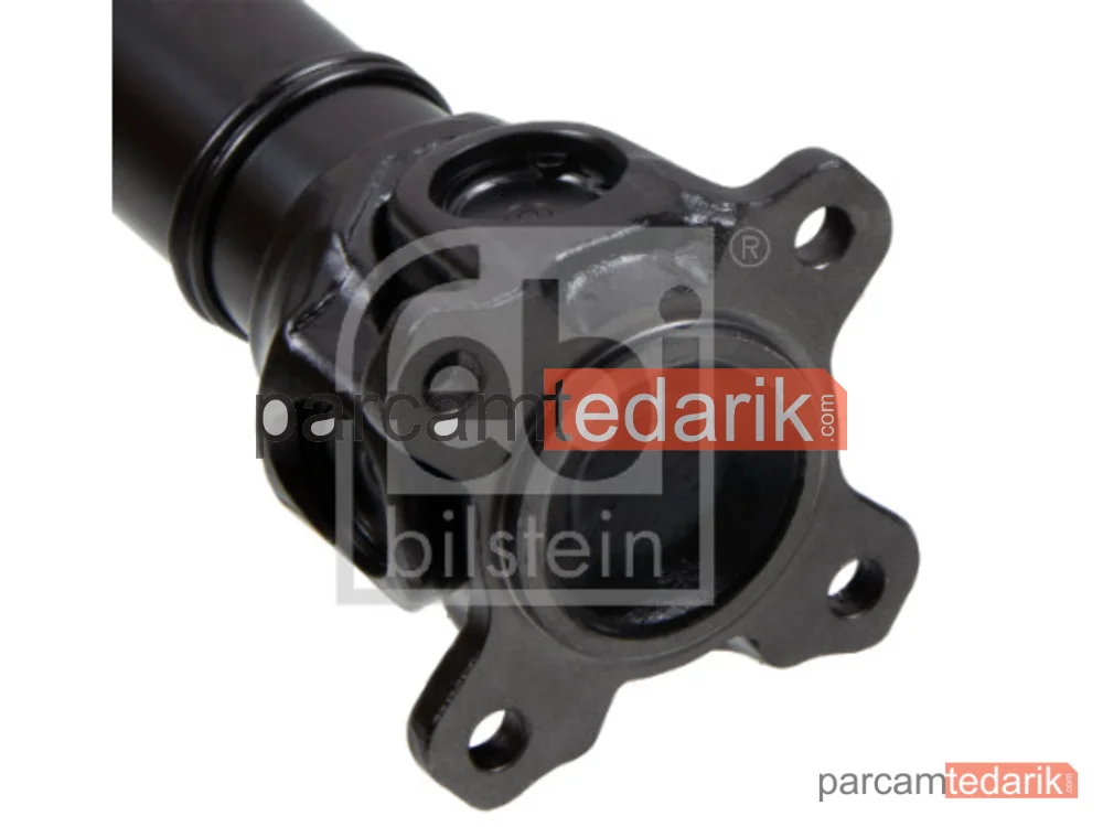 FEBI 192786 | Kardan Mili BMW F30/32/33/36-DX-IX — BMW 3 (F30, F80), BMW 4 Gran Coupe (F36), BMW 3 Touring (F31)