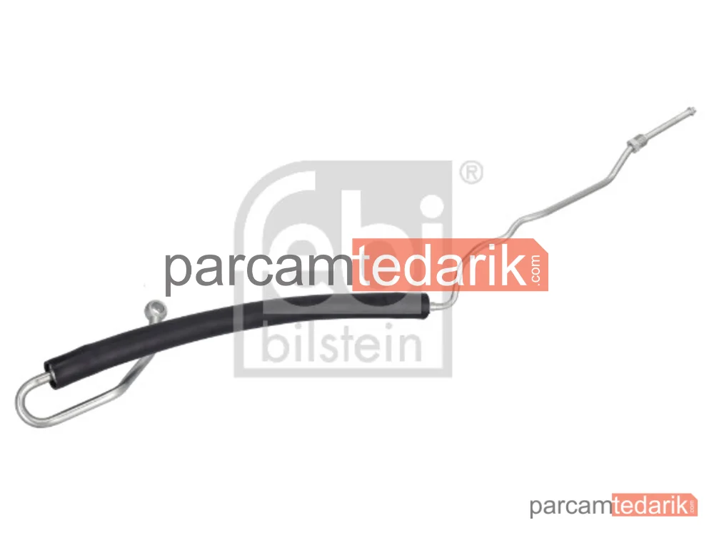 FEBI 192819 | Direksiyon Hortumu VW — VW Polo IV (9N_, 9A_), Seat Ibiza III (6L1), Seat Cordoba (6L2)
