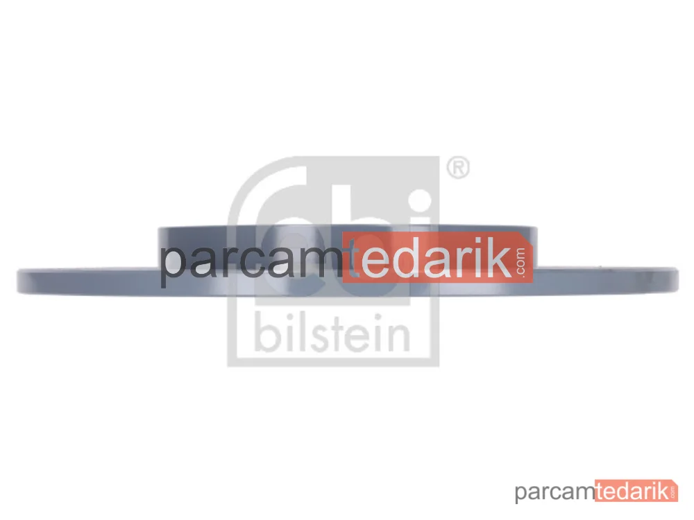 FEBI 192877 | Fren Diski Arka
