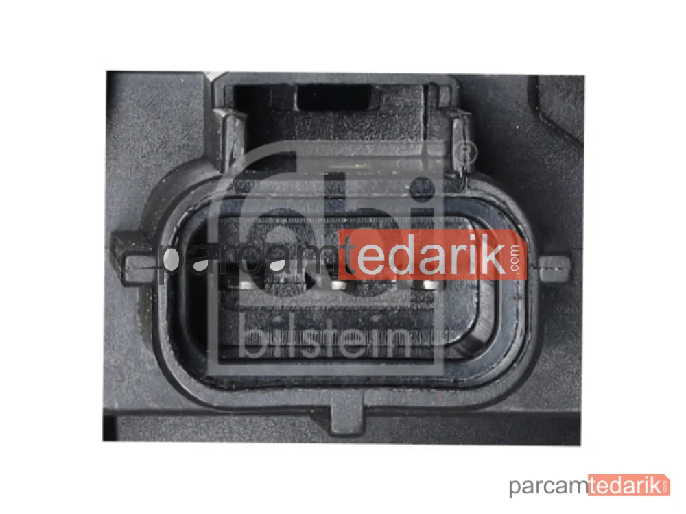 FEBI 192951 | Alternatör — Ford Focus II (DA_, HCP, DP), Ford Focus C-Max (DM2), Ford Focus II Turnier (DA_, FFS, DS)