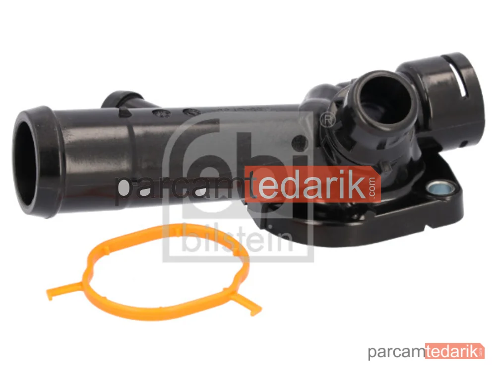 Flanş — Scania G I, Audi Q5 (8RB), Mercedes-Benz Actros MP2 / MP3 - 193080