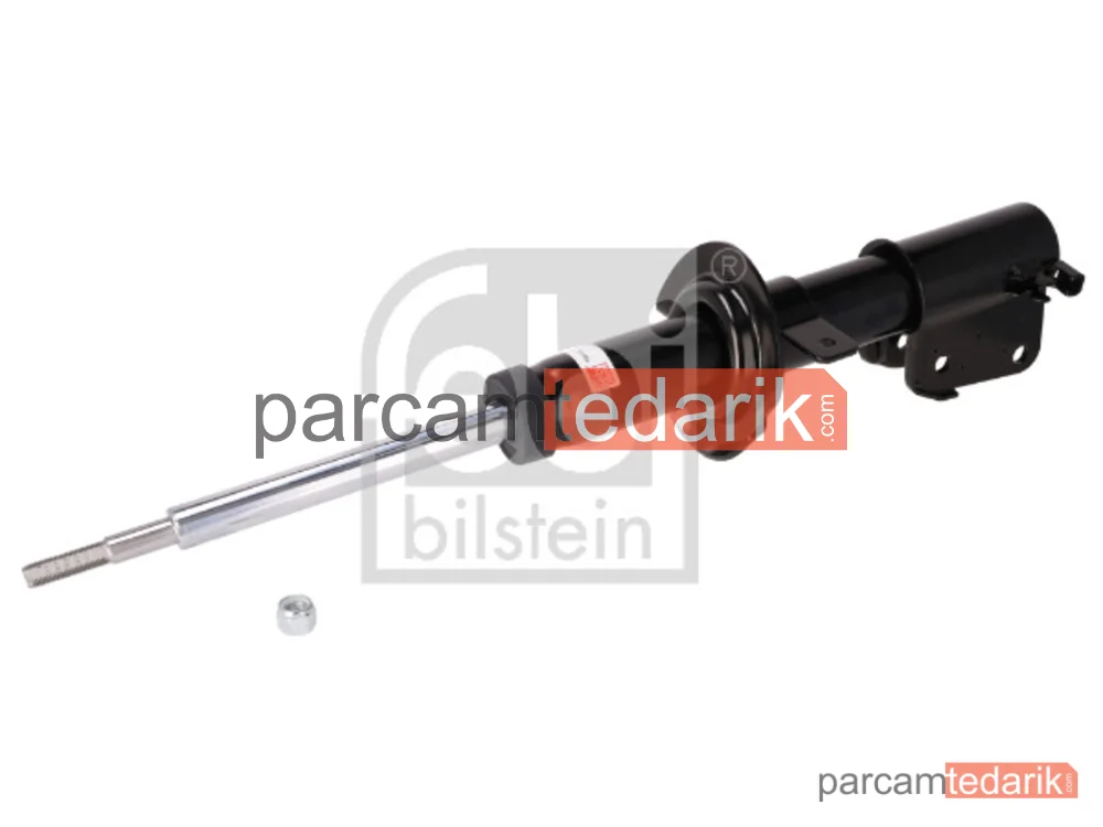 Amortisör Ön Sol Sağ — Renault Trafic II Platform şasi (EL), Renault Trafic II Panelvan/Van (FL), Fiat Talento Panelvan/Van (296_) - 193133