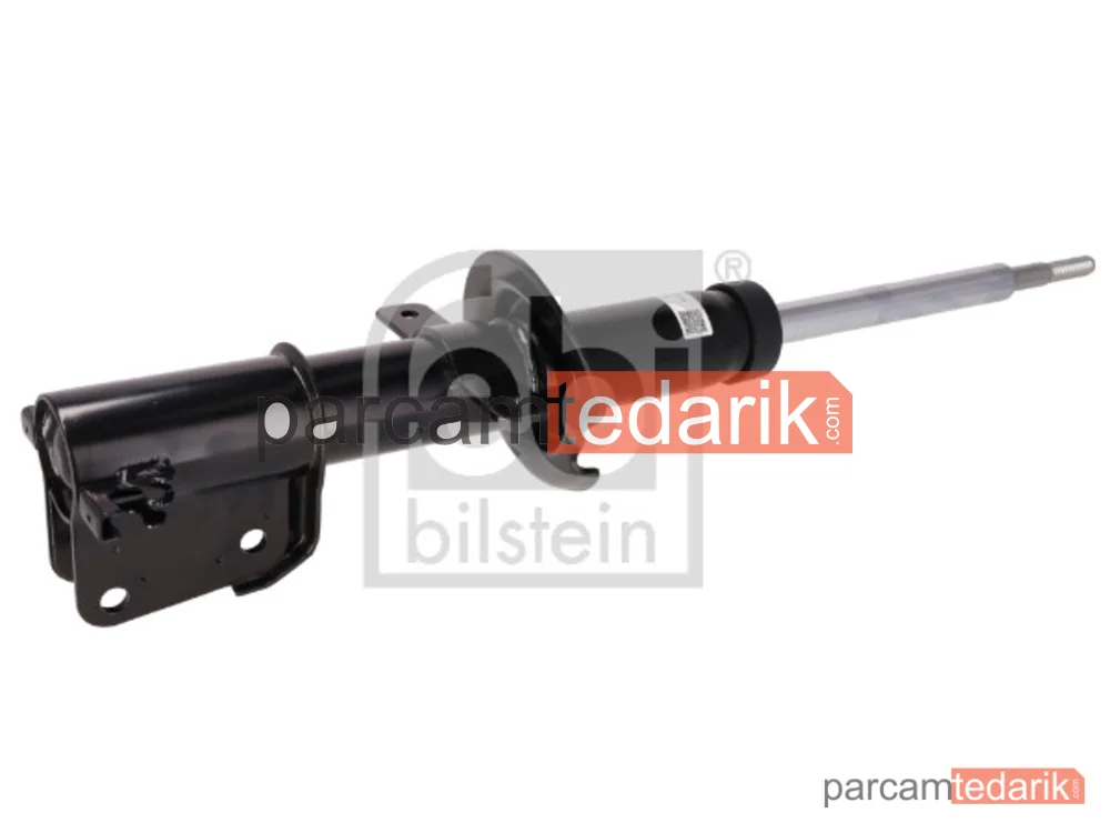FEBI 193133 | Amortisör Ön Sol Sağ — Renault Trafic II Platform şasi (EL), Renault Trafic II Panelvan/Van (FL), Fiat Talento Panelvan/Van (296_)
