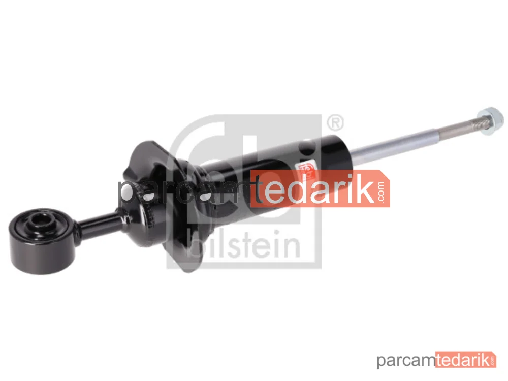 FEBI 193144 | Amortisör Ön Sağ Sol — Nissan Navara NP300 (D40), MAN F90, DAF XFC