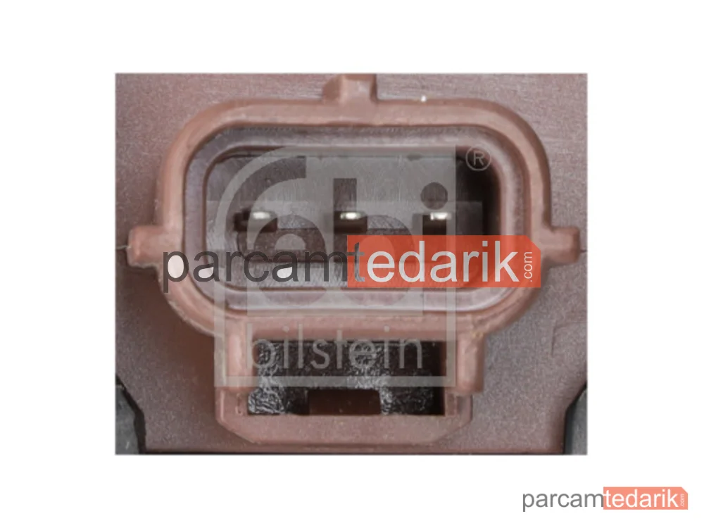 FEBI 193164 | Alternatör — Ford Focus C-Max (DM2), Ford C-Max (DM2), Ford Focus II Turnier (DA_, FFS, DS)
