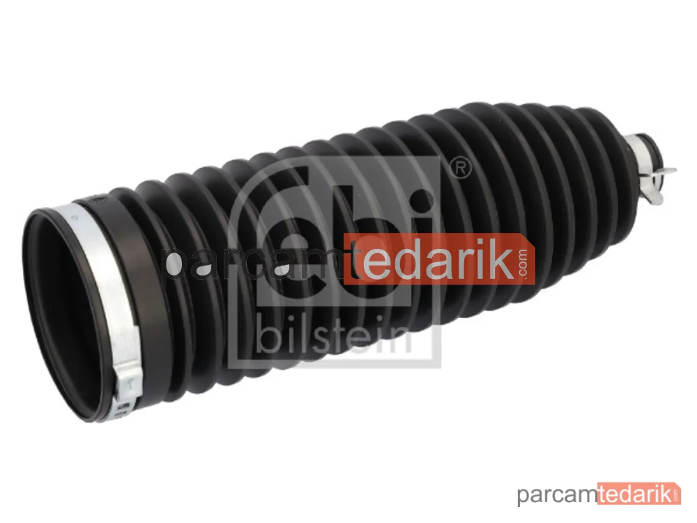 FEBI 193343 | Direksiyon Körüğü — Seat Ibiza V (KJ1, KJG), VW Polo VI (AW1, BZ1, AE1), Seat Arona (KJ7, KJP)