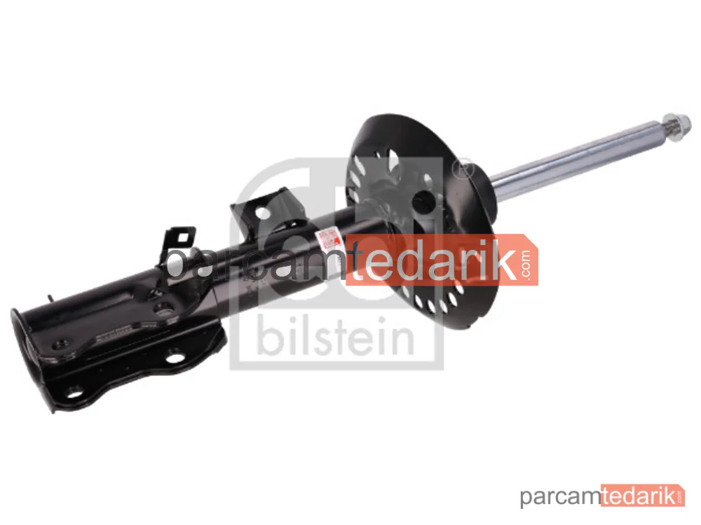FEBI 193477 | Amortisör Ön — Mercedes-Benz Viano (W639), Mercedes-Benz Vito Minibüs/Otobüs (W639), Mercedes-Benz Vito / Mixto Panelvan/Van (W639)
