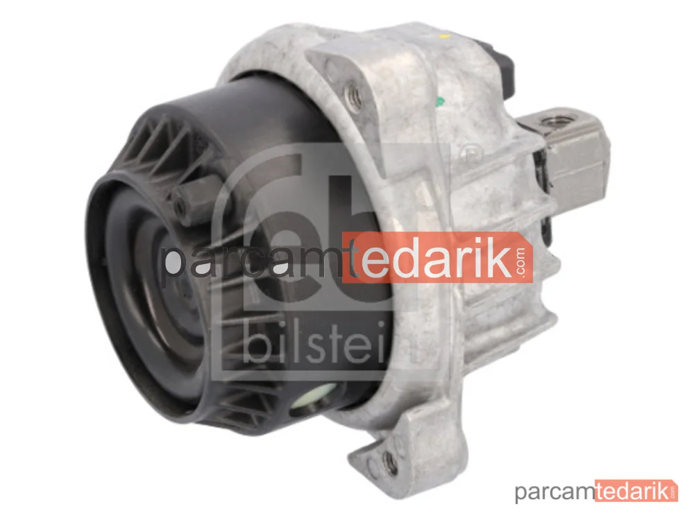 FEBI 193488 | Motor Takozu Sol — BMW 5 Gran Turismo (F07), BMW 7 (F01, F02, F03, F04), BMW 6 Coupe (F13)